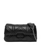 Emporio Armani Дамска чанта EW002956 AF19662 Черен - Mera.bg