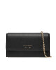 Emporio Armani Дамска чанта EW003036 AF19568 UC001 Черен - Mera.bg