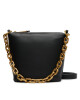 Emporio Armani Дамска чанта EW003122 AF19173 UC001 Черен - Mera.bg