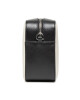 Emporio Armani Дамска чанта Y3B092 Y408E 87057 Linen/Black - Mera.bg