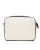 Emporio Armani Дамска чанта Y3B092 Y408E 87057 Linen/Black - Mera.bg