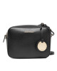 Emporio Armani Дамска чанта Y3B092 YH15A 81386 Nero/Nero - Mera.bg