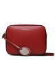 Emporio Armani Дамска чанта Y3B092 YH15A 84054 Червен - Mera.bg