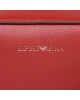 Emporio Armani Дамска чанта Y3B092 YH15A 84054 Червен - Mera.bg