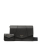 Emporio Armani Дамска чанта Y3B192 Y350B 80001 Черен - Mera.bg