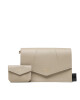 Emporio Armani Дамска чанта Y3B192 Y350B 80010 Beige - Mera.bg