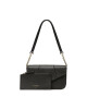 Emporio Armani Дамска чанта Y3B195 Y350B 80001 Nero - Mera.bg