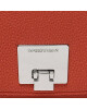 Emporio Armani Дамска чанта Y3B201 YFO5X 89612 Brick/Dark Brown - Mera.bg