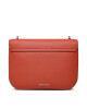Emporio Armani Дамска чанта Y3B201 YFO5X 89612 Brick/Dark Brown - Mera.bg