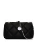 Emporio Armani Дамска чанта Y3B208 YWE7E 80001 Черен - Mera.bg
