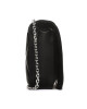 Emporio Armani Дамска чанта Y3B208 YWE7E 80001 Черен - Mera.bg