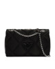 Emporio Armani Дамска чанта Y3B208 YWE7E 80001 Черен - Mera.bg