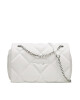 Emporio Armani Дамска чанта Y3B208 YWE7E 80012 Bianco - Mera.bg