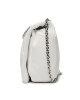 Emporio Armani Дамска чанта Y3B208 YWE7E 80012 Bianco - Mera.bg