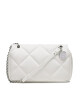 Emporio Armani Дамска чанта Y3B208 YWE7E 80012 Bianco - Mera.bg