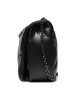 Emporio Armani Дамска чанта Y3B208 YWJ8I 80001 Черен - Mera.bg