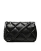 Emporio Armani Дамска чанта Y3B208 YWJ8I 80001 Черен - Mera.bg