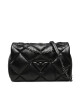 Emporio Armani Дамска чанта Y3B208 YWJ8I 80001 Черен - Mera.bg
