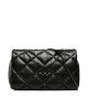 Emporio Armani Дамска чанта Y3B213 YWJ8I 80001 Черен - Mera.bg