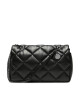 Emporio Armani Дамска чанта Y3B213 YWJ8I 80001 Черен - Mera.bg
