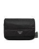 Emporio Armani Дамска чанта Y3B214 YWS1E 80001 Черен - Mera.bg