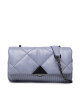 Emporio Armani Дамска чанта Y3C040 Y336X 80264 Виолетов - Mera.bg