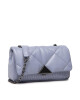 Emporio Armani Дамска чанта Y3C040 Y336X 80264 Виолетов - Mera.bg