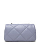 Emporio Armani Дамска чанта Y3C040 Y336X 80264 Виолетов - Mera.bg