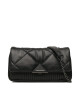 Emporio Armani Дамска чанта Y3C040 Y336X 82846 Черен - Mera.bg