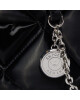 Emporio Armani Дамска чанта Y3C041 YWE7E 80001 Nero - Mera.bg