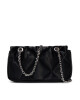 Emporio Armani Дамска чанта Y3C041 YWE7E 80001 Nero - Mera.bg