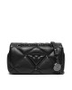 Emporio Armani Дамска чанта Y3C041 YWJ8I 80001 Черен - Mera.bg