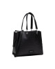 Emporio Armani Дамска чанта Y3D158 Y345E 80001 Черен - Mera.bg