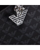 Emporio Armani Дамска чанта Y3D158 Y345E 80001 Черен - Mera.bg