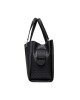 Emporio Armani Дамска чанта Y3D158 Y345E 80001 Черен - Mera.bg