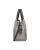 Emporio Armani Дамска чанта Y3D158 Y345E 80013 Blu - Mera.bg