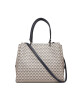 Emporio Armani Дамска чанта Y3D158 Y345E 80013 Blu - Mera.bg