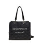 Emporio Armani Дамска чанта Y3D158 YWS0E 86284 Черен - Mera.bg