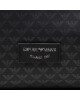 Emporio Armani Дамска чанта Y3D159 Y345E 80001 Черен - Mera.bg