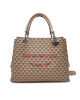 Emporio Armani Дамска чанта Y3D159 YWS0E F1075 Бежов - Mera.bg