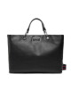 Emporio Armani Дамска чанта Y3D165 Y478E 80001 Черен - Mera.bg