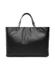 Emporio Armani Дамска чанта Y3D165 Y478E 80001 Черен - Mera.bg