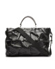 Emporio Armani Дамска чанта Y3D165 YVZ8X 80001 Black - Mera.bg