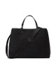 Emporio Armani Дамска чанта Y3D165 YVZ9I 80001 Nero - Mera.bg