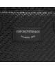 Emporio Armani Дамска чанта Y3D166 Y398E 81386 Black/Black - Mera.bg
