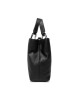 Emporio Armani Дамска чанта Y3D166 Y478E 80001 Черен - Mera.bg