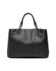 Emporio Armani Дамска чанта Y3D166 Y478E 80001 Черен - Mera.bg