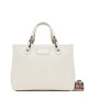 Emporio Armani Дамска чанта Y3D166 Y478E 81018 Warm White - Mera.bg