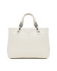 Emporio Armani Дамска чанта Y3D166 Y478E 81018 Warm White - Mera.bg