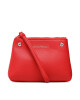 Emporio Armani Дамска чанта Y3D166 YFO5E 89530 Red/Blackberry - Mera.bg
